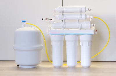 RO Water Purification in Bergen County, NJ