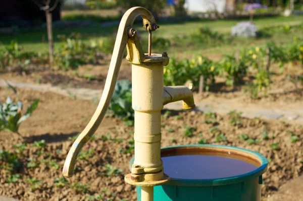 Well Pump Service