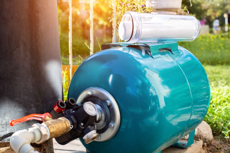 Carbon Filter Installation in Jacksonville, FL