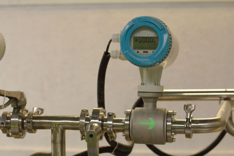 Flow Measurement Instruments