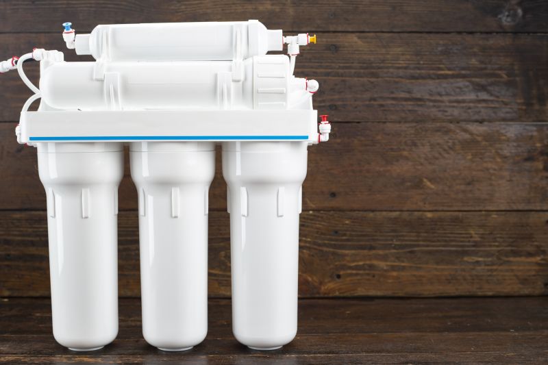 Home Water Filtration Service in Monmouth County, NJ