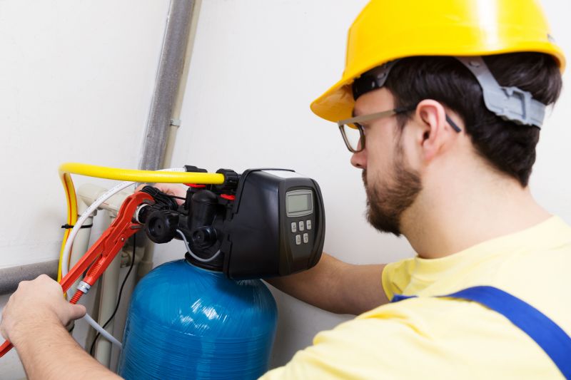 Residential Water Treatment in Monmouth County, NJ