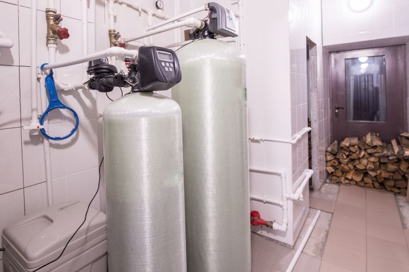 Ro System Installation in Raleigh, NC
