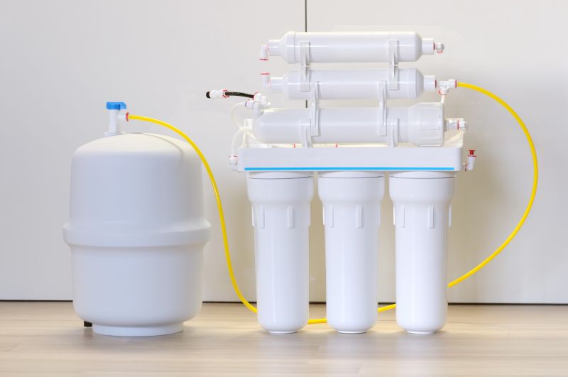 Ro Water Treatment in Charlotte, NC
