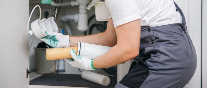 Sink Water Filter Service in Nashville, TN