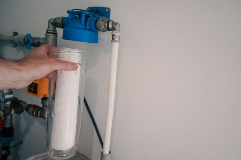 Sink Water Filter Service in Jacksonville, FL