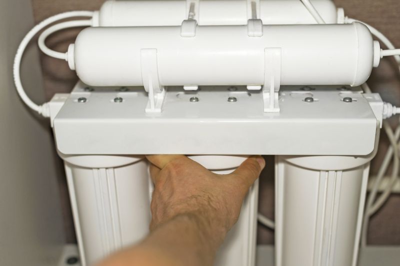 Water Treatment Service in Nashville, TN