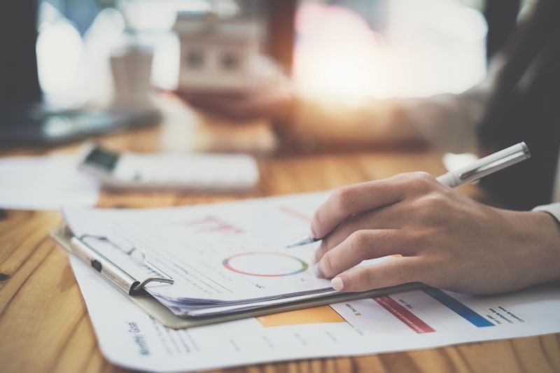 Well Performance Evaluation