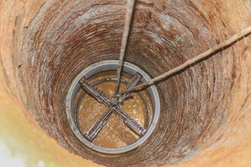 Analysis of Well Data