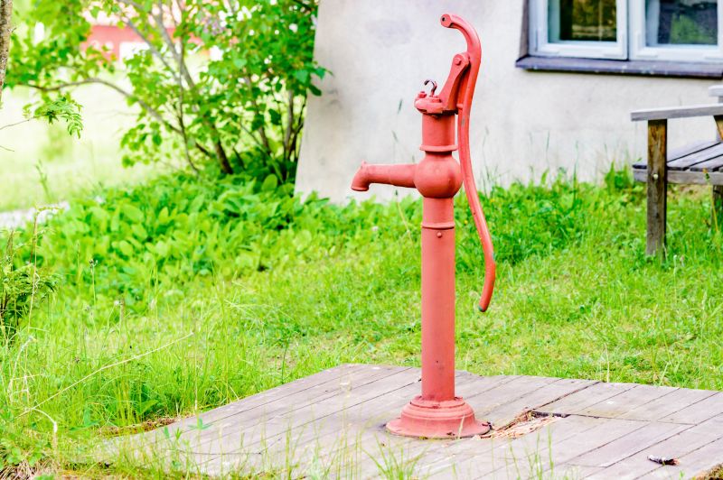 Well Pump Repair in Carson City, NV