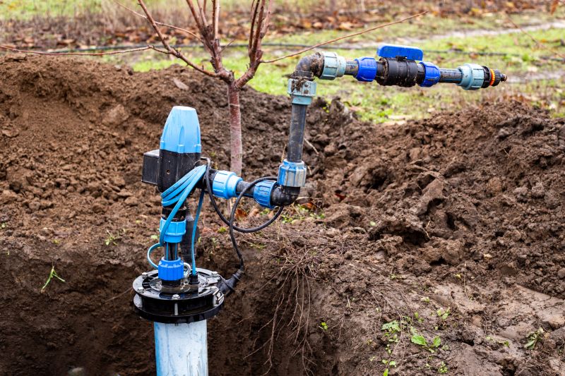 Well Water Pump Installation in Carson City, NV
