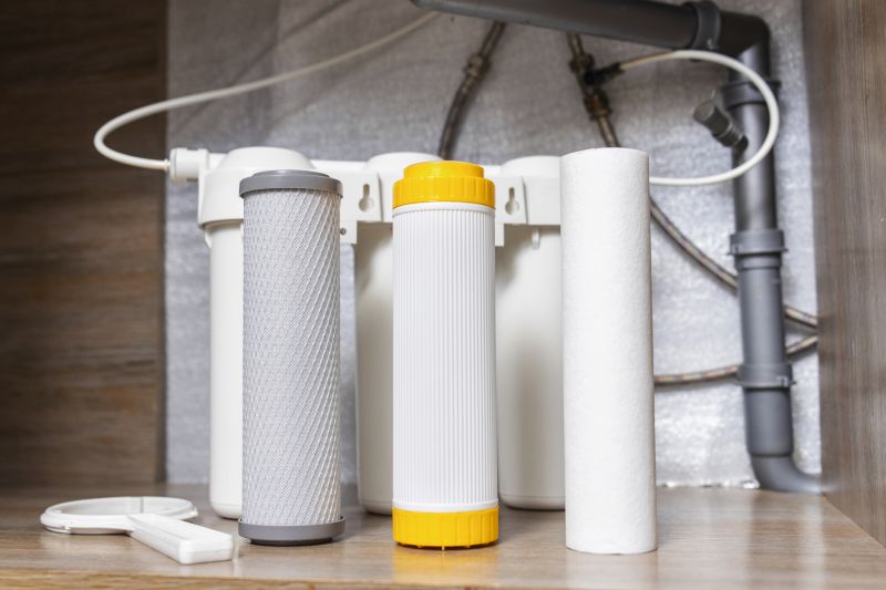 Whole Home Water Filtration in Jacksonville, FL