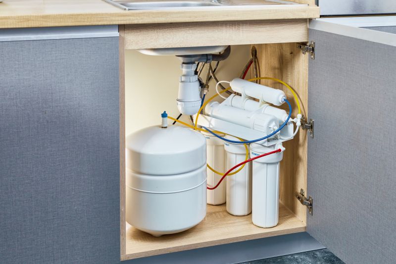 Whole Home Water Filtration in Denver, CO